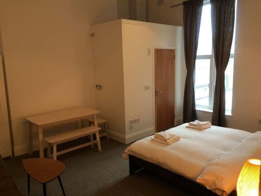 The Dublin Viking'S Place. Esterno foto