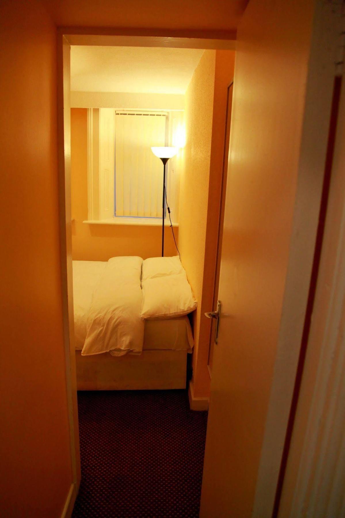 The Dublin Viking'S Place. Esterno foto