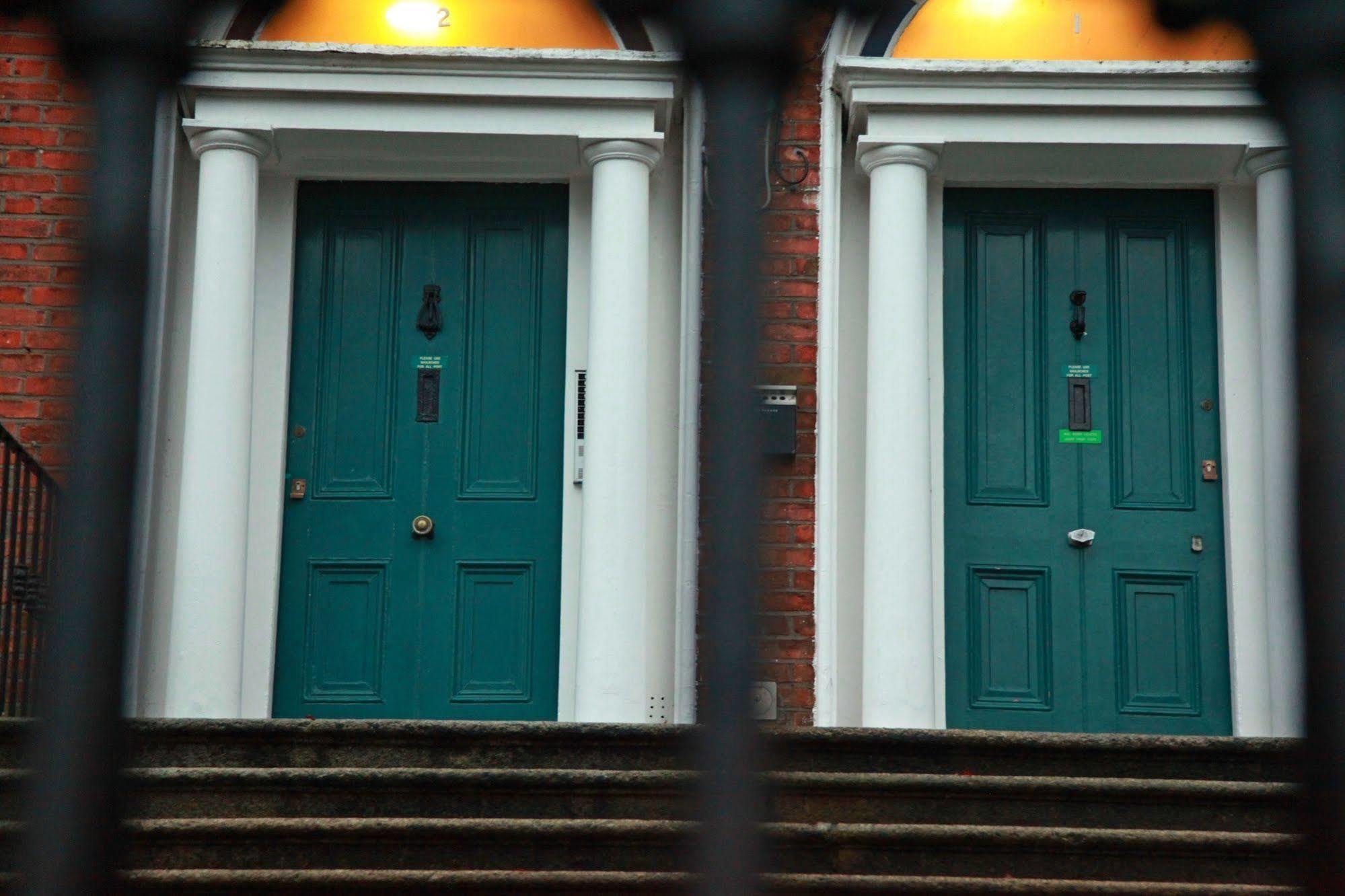 The Dublin Viking'S Place. Esterno foto